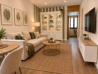 Flat in Calle de José Ortega y Gasset