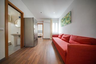Flat in Calle de José Ortega y Gasset