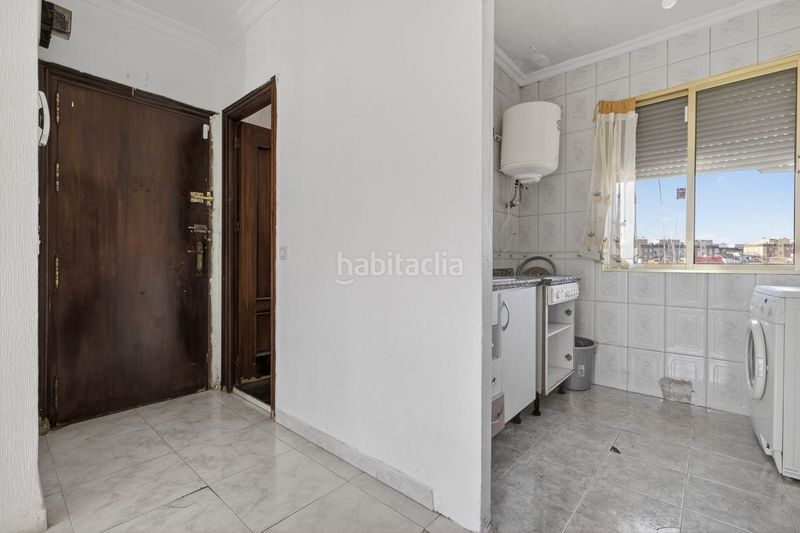 Foto 0b152f59-976f-4810-8cf2-f96deb30a76b. Etagenwohnung mit heizung in Amate Sevilla