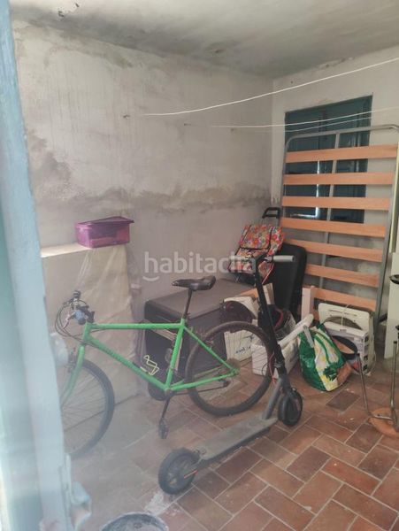 Foto 0eebd947-95ac-4633-874e-be598c12e09f. Etagenwohnung mit heizung in Amate Sevilla