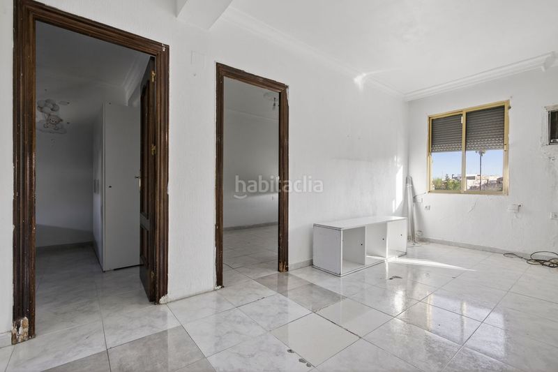 Foto 141efc71-ab10-4a5f-929f-ddc4723ec44d. Etagenwohnung mit heizung in Amate Sevilla