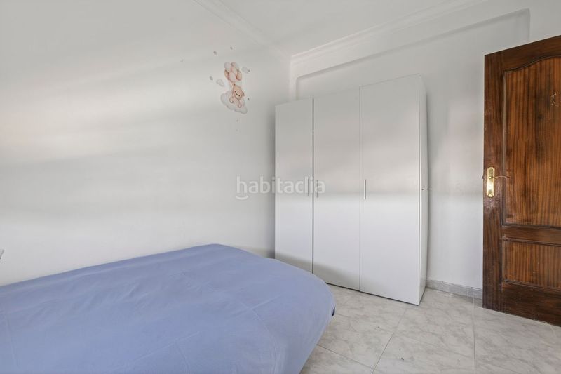 Foto 234acc8a-d801-4e4b-8b87-be291940838f. Etagenwohnung mit heizung in Amate Sevilla