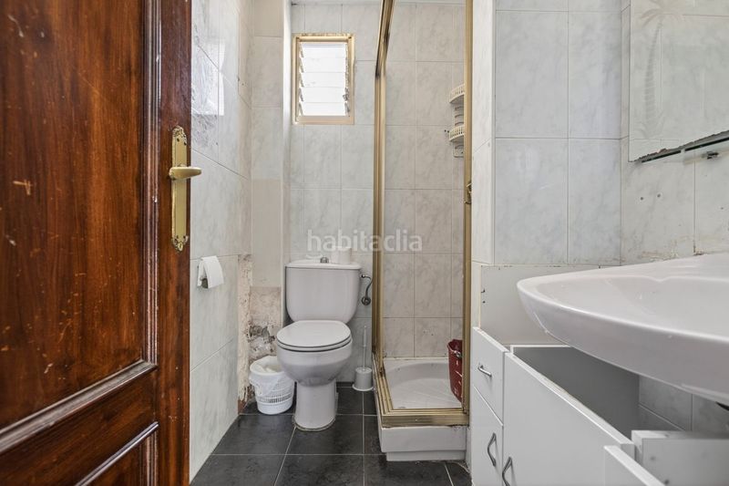Foto 2978c179-7df4-443b-8a40-80944bd79827. Etagenwohnung mit heizung in Amate Sevilla