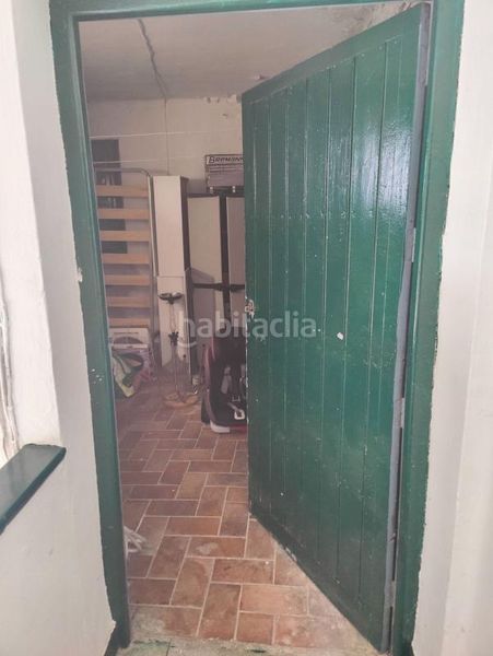 Foto 366e95c3-5da1-4b04-bf55-4e86683f4e31. Etagenwohnung mit heizung in Amate Sevilla