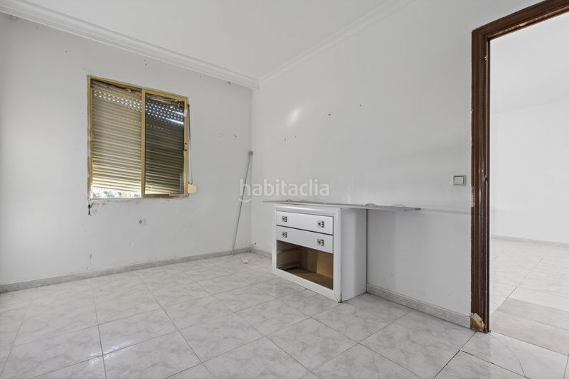 Foto c021343f-933d-4ccb-a13e-103f621d1828. Etagenwohnung mit heizung in Amate Sevilla