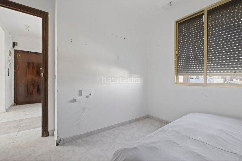 Foto e56c74b6-d363-4439-b3aa-d8b9099e3a37. Etagenwohnung mit heizung in Amate Sevilla