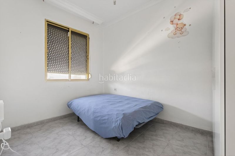 Foto fbcd16bf-45b8-4387-b871-7a0d1d2238db. Etagenwohnung mit heizung in Amate Sevilla