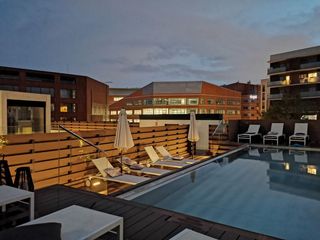 Loft  Carrer de sancho de ávila