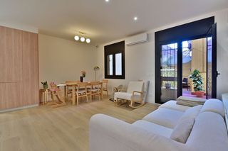 Piso en Carrer de Nàpols