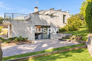 Chalet in Pino Alto-Navarredonda