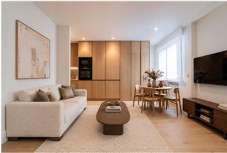 Flat in Calle de María de Molina