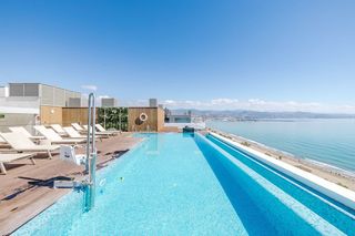 Appartement à Calle Pacífico