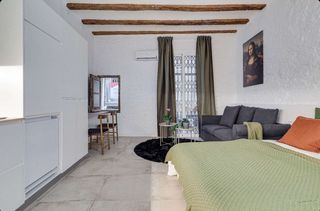 Piso en Carrer de l'Argenter