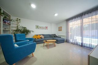 Chalet en Dehesa-El Soto