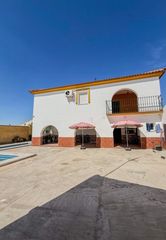 Casa a Cabezas de San Juan (Las)