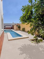 Casa a Cabezas de San Juan (Las)
