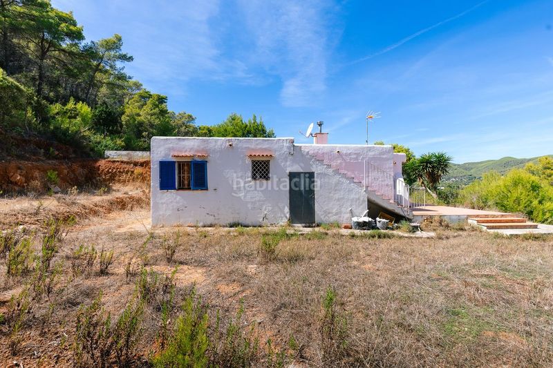 Foto 4c448ce1-e2e4-4346-8715-daa0ac22ab4c. Casa amb calefacció a Sant Carles Santa Eulària