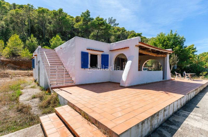 Foto 4d6499d5-c091-43f8-9b45-7115b5557e41. Casa amb calefacció a Sant Carles Santa Eulària