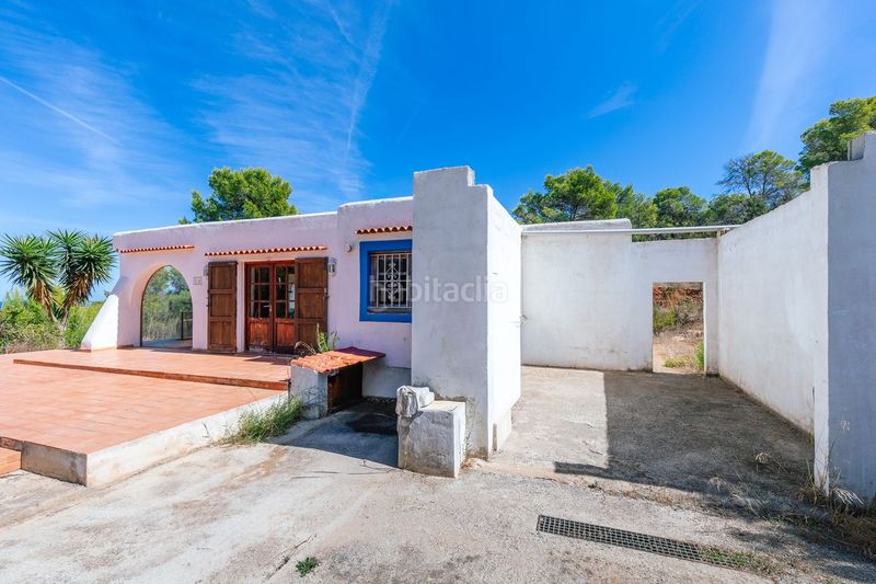Foto 7b2460df-e9e9-490a-b585-91412aeaf349. Casa amb calefacció a Sant Carles Santa Eulària