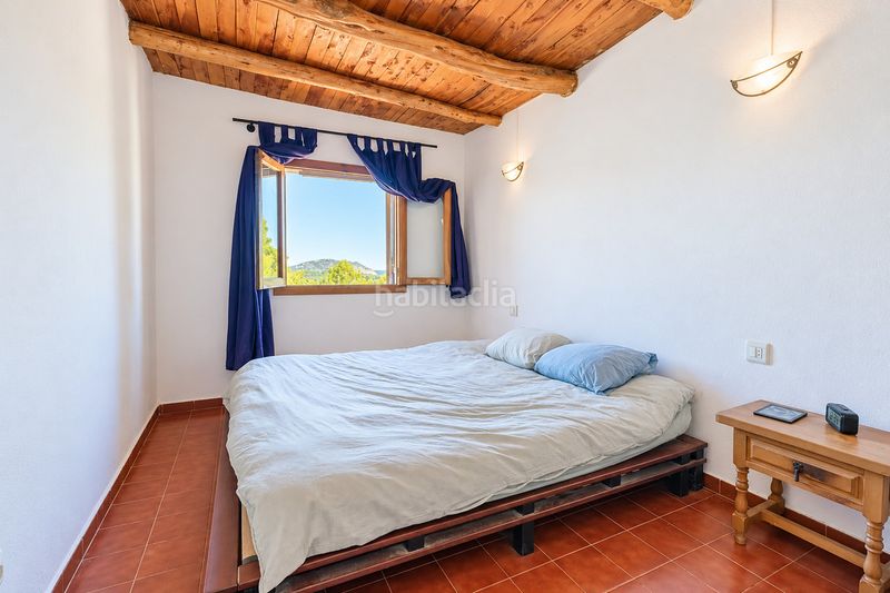 Foto c2b811e0-2966-4168-ac55-197da7126c33. Casa amb calefacció a Sant Carles Santa Eulària