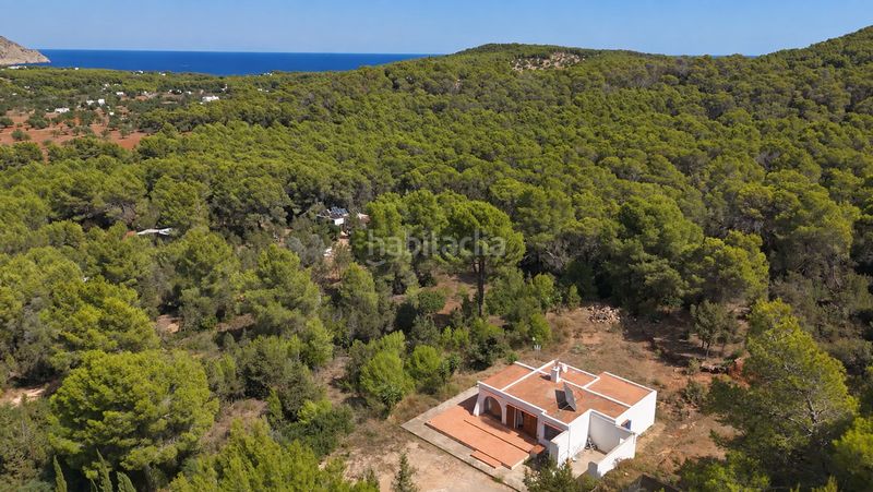 Foto e99494f3-9a1e-4899-82ce-903fe56aab76. Casa amb calefacció a Sant Carles Santa Eulària