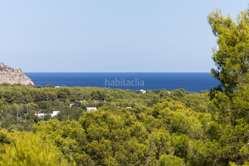 Foto f380220b-5374-43ca-8510-a6ec19c16c7d. Casa amb calefacció a Sant Carles Santa Eulària