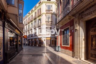 Etagenwohnung  Calle niño de guevara
