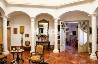 Haus  Plaza general vives