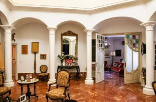 Casa  Plaza general vives