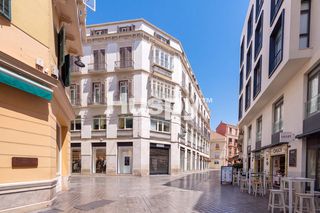Etagenwohnung  Calle méndez núñez