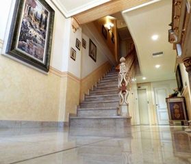 Casa  Calle don alarico lopez teruel