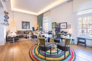 Flat in Calle de Sagasta