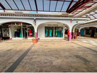 Local Comercial a Fuentebella-San Fermín-El Leguario