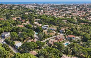 Residential Plot in Carrer les Albes