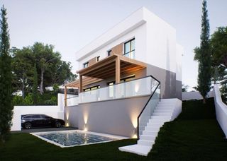 Casa a Carrer les Albes