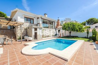 Chalet  Calle la mancha
