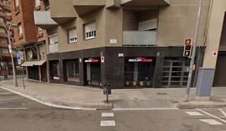 Local Comercial en Carrer de Nicaragua