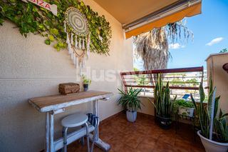 Piso en Carrer de Cèsar Puget Riquer