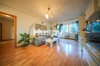 Ground floor  Calle nazaret