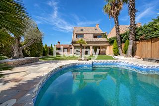 Chalet  Calle isla de formentera