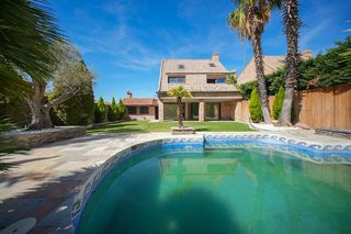 Chalet  Calle isla de formentera
