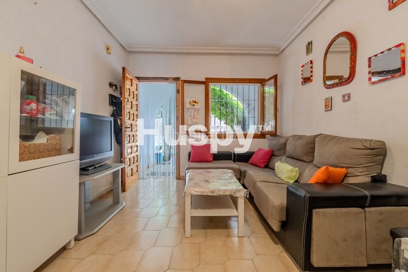 Foto 722fe564-f6f2-4b78-b0e3-c2dd2d8642f7. Casa adosada en Lo Pagán San Pedro del Pinatar
