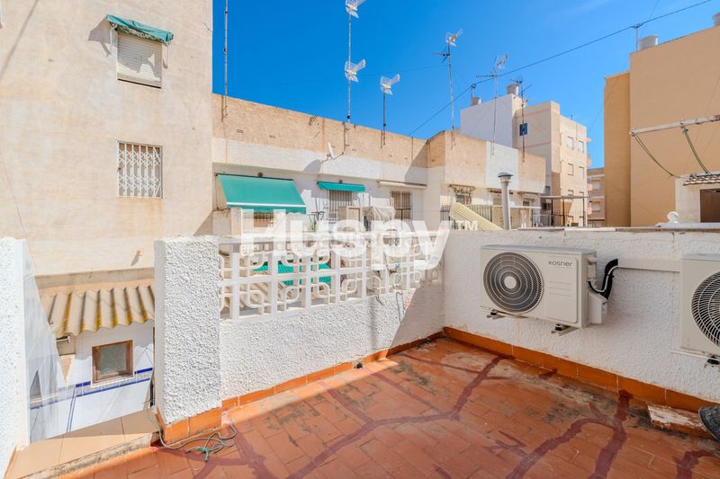 Foto a45070d0-307f-4156-802f-f3f2a2208b1a. Casa adosada en Lo Pagán San Pedro del Pinatar