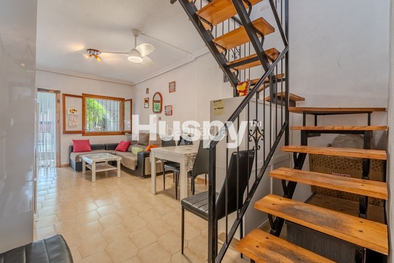 Foto be845d64-ca23-4a51-bd68-2668d1654f03. Casa adosada en Lo Pagán San Pedro del Pinatar