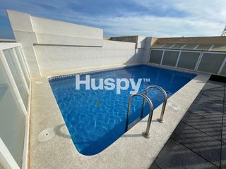 Rent Ground floor  Carrer els jardins