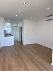 Studiowohnung in Avenida Gamonal