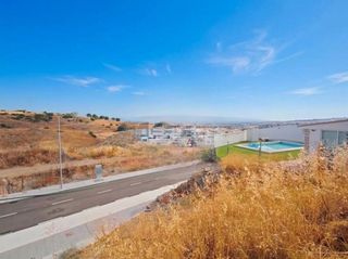 Terreny residencial a Calle Almanzor