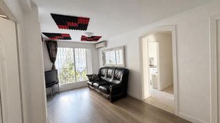 Flat in Comillas