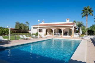 Maison  Partida valverde alto