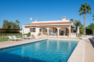 House  Partida valverde alto